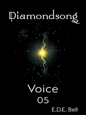 cover image of Voice